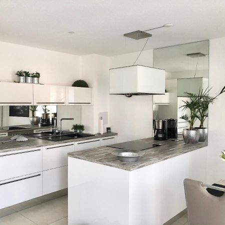 FDH Seestern Apartment מראה חיצוני תמונה