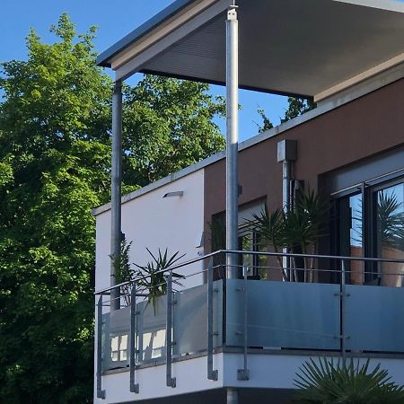 FDH Seestern Apartment מראה חיצוני תמונה