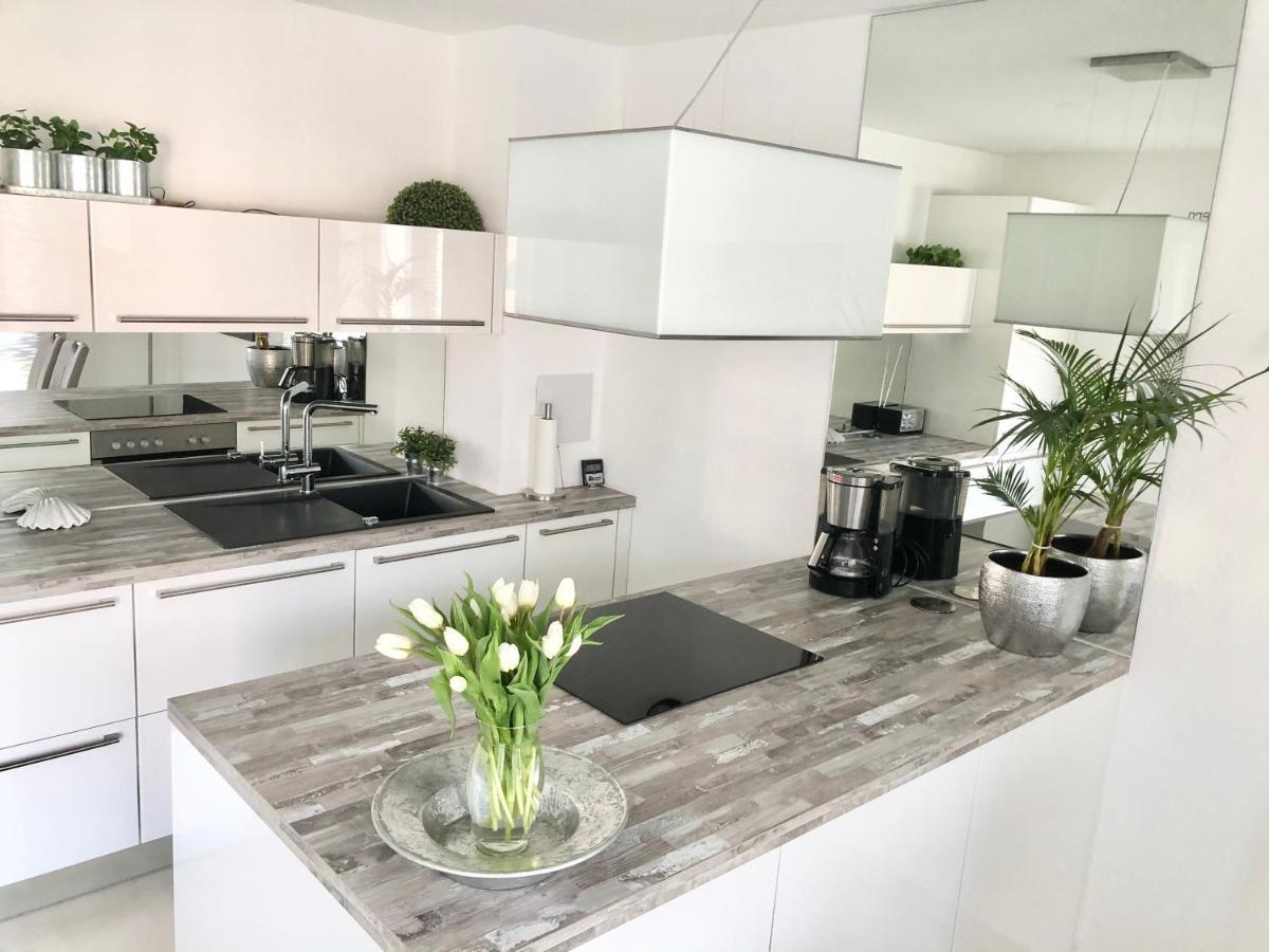 FDH Seestern Apartment מראה חיצוני תמונה