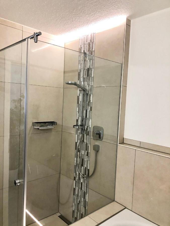 FDH Seestern Apartment מראה חיצוני תמונה