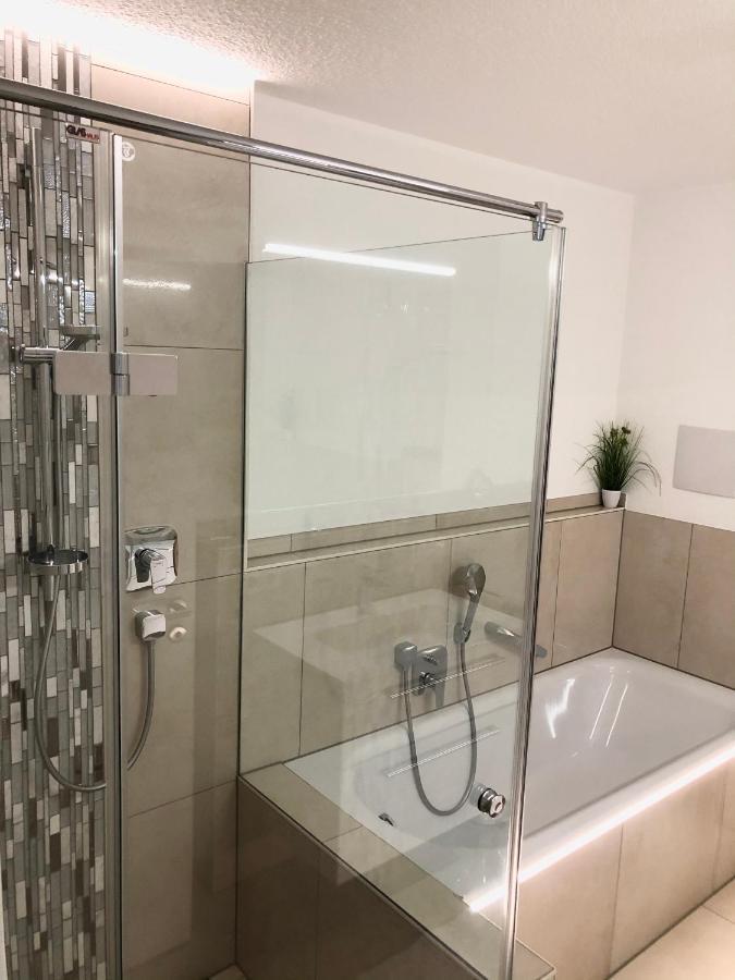 FDH Seestern Apartment מראה חיצוני תמונה