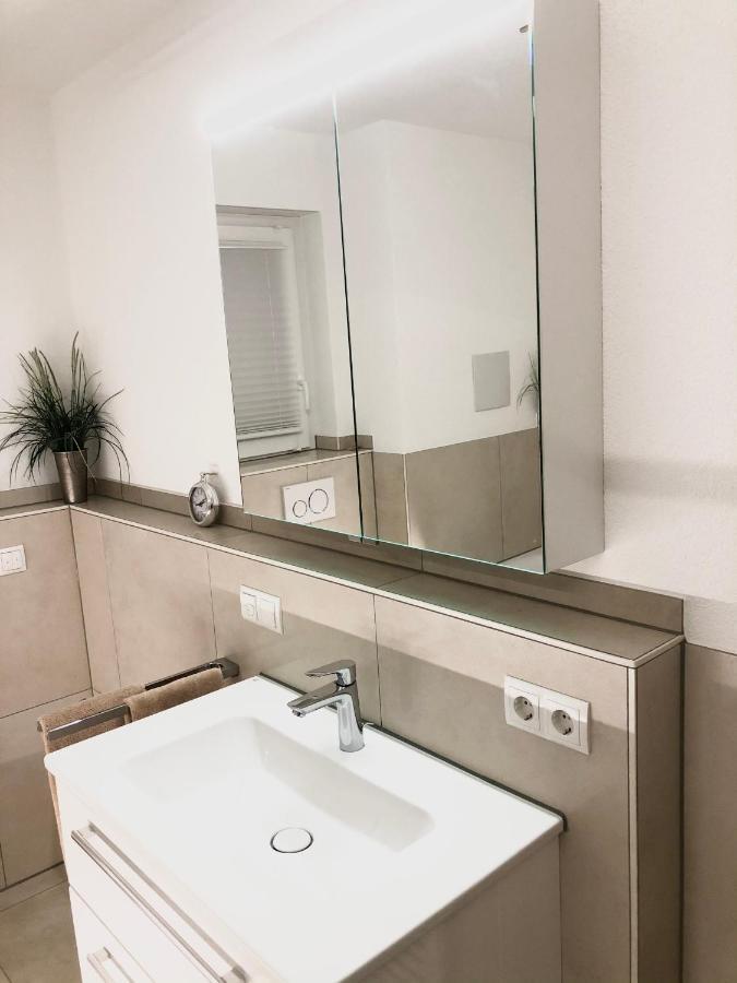 FDH Seestern Apartment מראה חיצוני תמונה