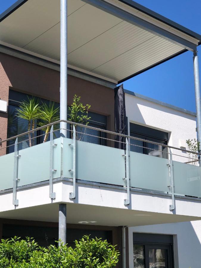 FDH Seestern Apartment מראה חיצוני תמונה