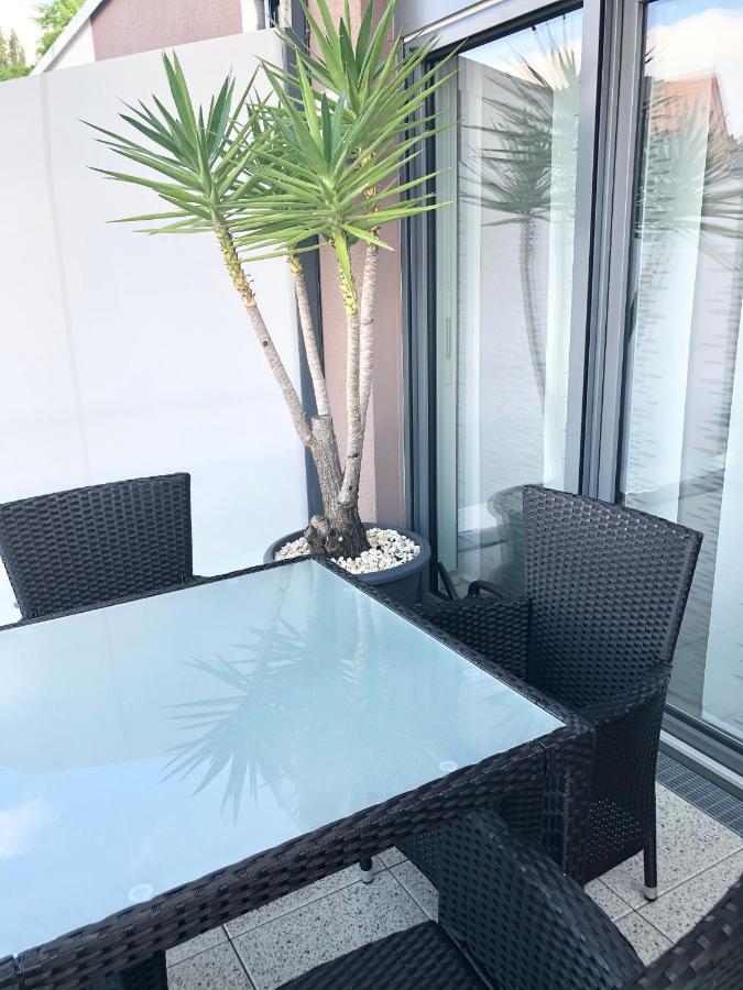 FDH Seestern Apartment מראה חיצוני תמונה