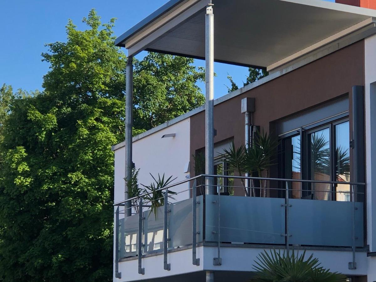 FDH Seestern Apartment מראה חיצוני תמונה